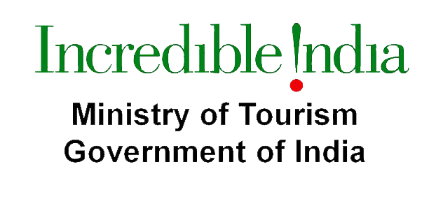 incredible india logo